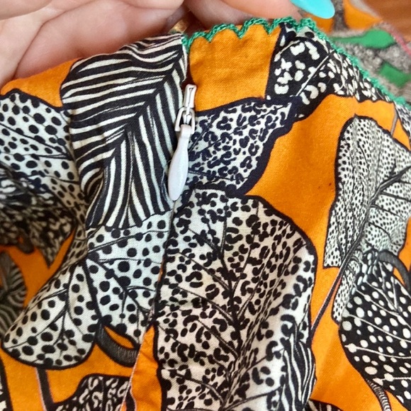 NWT FARM RIO ANTROPOLOGIE MAXI DRESS - Picture 5 of 11